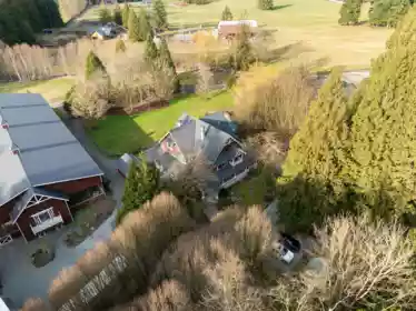 Garden / Landscaping Photo of 25769 82 Avenue, Langley, BC