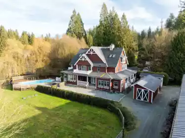 25769 82 Avenue, Langley, BC, Langley — Single Family Residence for sale