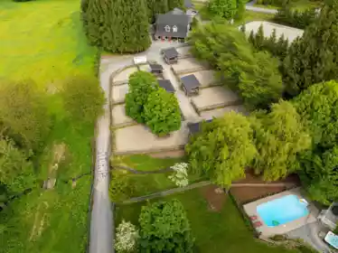 Outdoor Patio Photo of 25769 82 Avenue, Langley, BC
