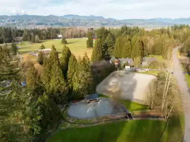 Playground / Recreational Area Near 25769 82 Avenue, Langley, BC