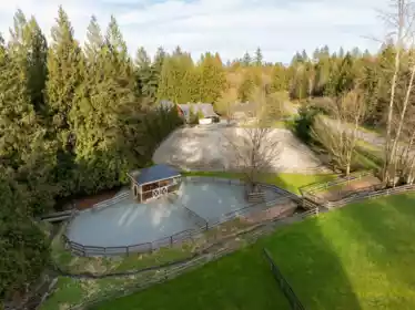 Swimming Pool Photo of 25769 82 Avenue, Langley, BC