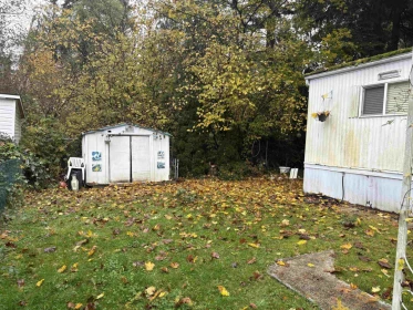 136 7790 King George Boulevard, Surrey, BC, Surrey — Manufactured Home for sale