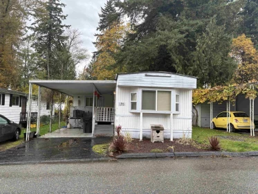 136 7790 King George Boulevard, Surrey, BC, Surrey — Manufactured Home for sale