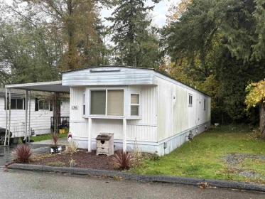 136 7790 King George Boulevard, Surrey, BC, Surrey — Manufactured Home for sale
