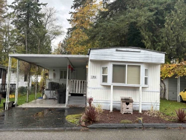 136 7790 King George Boulevard, Surrey, BC, Surrey — Manufactured Home for sale