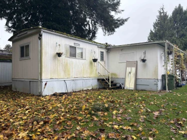 Pantry Photo of 136 7790 King George Boulevard, Surrey, BC