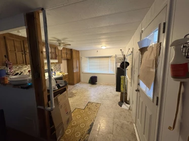 Walk-In Closet Photo of 136 7790 King George Boulevard, Surrey, BC