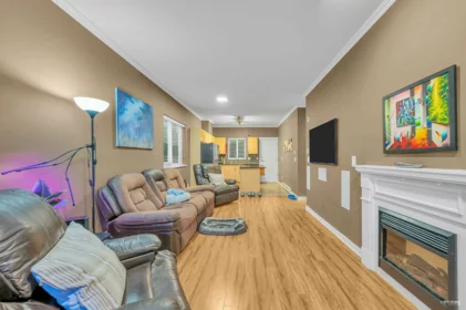310 1661 Fraser Avenue, Port Coquitlam, BC