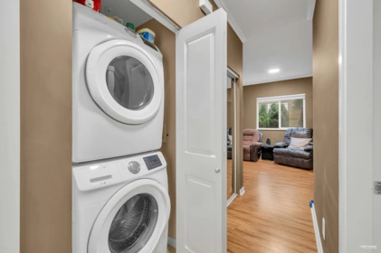 Guest Bathroom Photo of 310 1661 Fraser Avenue, Port Coquitlam, BC