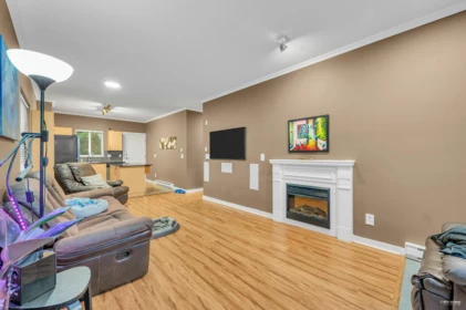 Kitchen Photo of 310 1661 Fraser Avenue, Port Coquitlam, BC