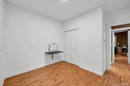 Office / Den Photo of 310 1661 Fraser Avenue, Port Coquitlam, BC