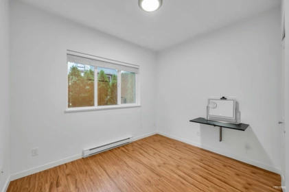 Powder Room Photo of 310 1661 Fraser Avenue, Port Coquitlam, BC