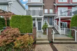 310 1661 Fraser Avenue, Port Coquitlam, BC