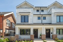 5018 Nanaimo Street, Vancouver, BC