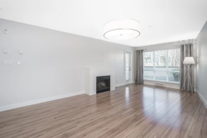 Bedroom 2 Photo of 220 15735 Croydon Drive, Surrey, BC