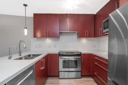 Mudroom Photo of 220 15735 Croydon Drive, Surrey, BC