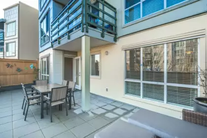 Pantry Photo of 220 15735 Croydon Drive, Surrey, BC