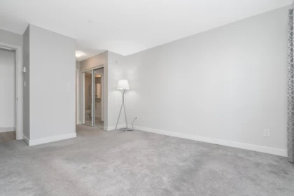 Powder Room Photo of 220 15735 Croydon Drive, Surrey, BC