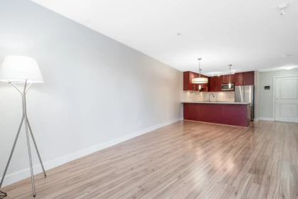 Staircase Photo of 220 15735 Croydon Drive, Surrey, BC
