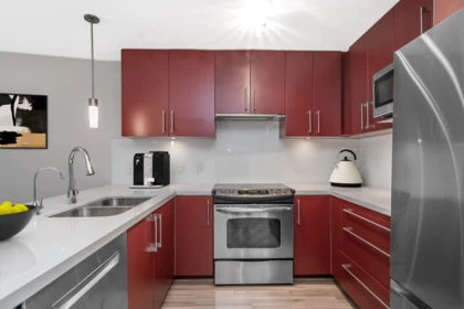 Street View Photo of 220 15735 Croydon Drive, Surrey, BC