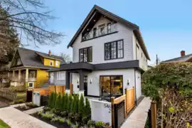 2 546 E 46th Avenue, Vancouver, BC