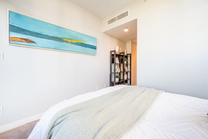 Bedroom 2 Photo of 401 5033 Cambie Street, Vancouver, BC