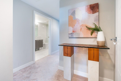 Hallway Photo of 401 5033 Cambie Street, Vancouver, BC