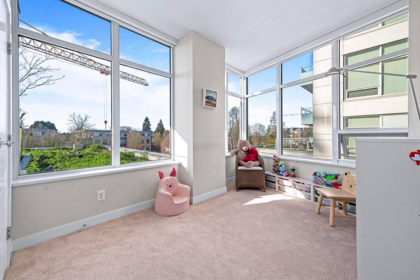 Loft / Bonus Room Photo of 401 5033 Cambie Street, Vancouver, BC