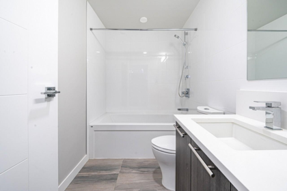 Mudroom Photo of 401 5033 Cambie Street, Vancouver, BC
