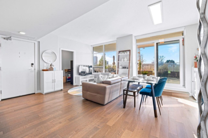 Primary Bedroom Photo of 401 5033 Cambie Street, Vancouver, BC