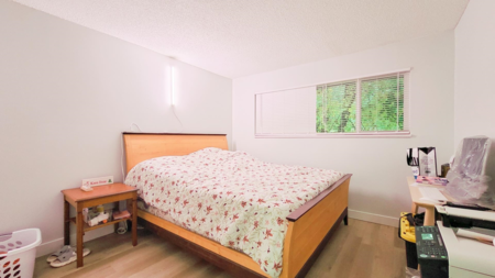 Bedroom 3 Photo of 214 33400 Bourquin Place, Abbotsford, BC