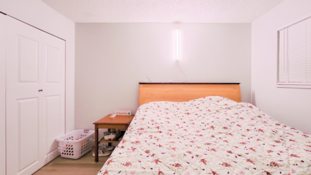Bedroom 4 Photo of 214 33400 Bourquin Place, Abbotsford, BC
