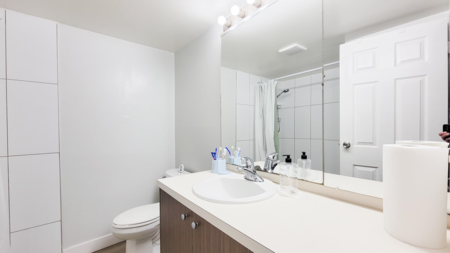 Office / Den Photo of 214 33400 Bourquin Place, Abbotsford, BC