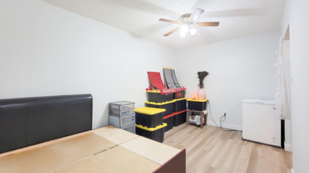 Pantry Photo of 214 33400 Bourquin Place, Abbotsford, BC