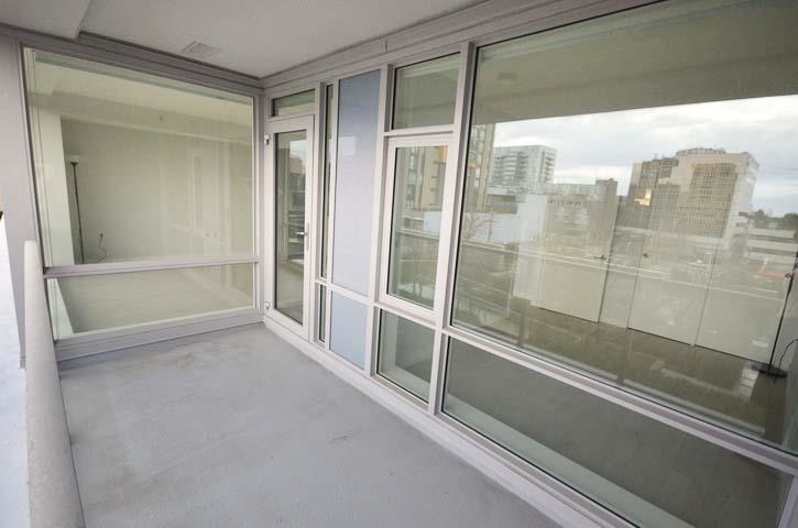 Hallway Photo of 602 6833 Buswell Street, Richmond, BC