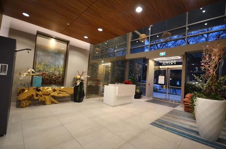 Hot Tub / Spa Photo of 602 6833 Buswell Street, Richmond, BC