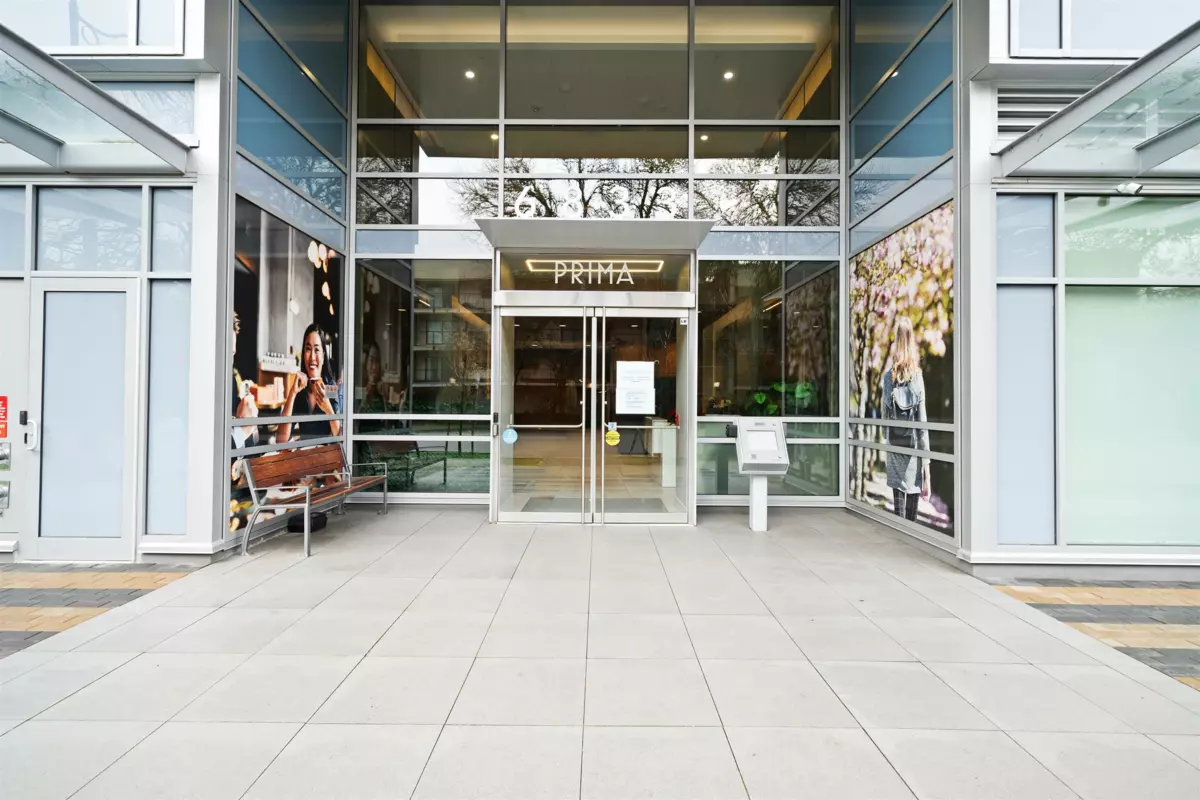 Street View Photo of 602 6833 Buswell Street, Richmond, BC