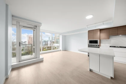 Dining Area Photo of 602 6833 Buswell Street, Richmond, BC