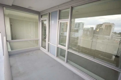 Hallway Photo of 602 6833 Buswell Street, Richmond, BC