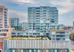 602 6833 Buswell Street, Richmond, BC