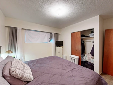 Bedroom 3 Photo of 5379 1 Avenue, Delta, BC