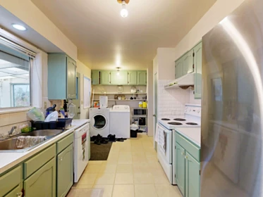 Breakfast Nook Photo of 5379 1 Avenue, Delta, BC