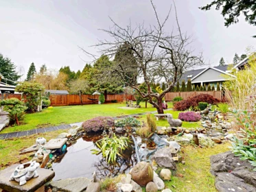 Community Amenities Photo (Clubhouse) of 5379 1 Avenue, Delta, BC