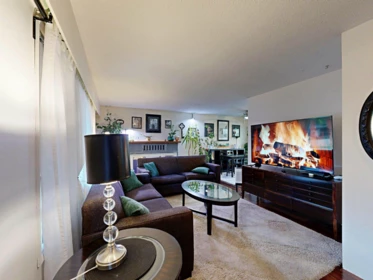 Dining Area Photo of 5379 1 Avenue, Delta, BC