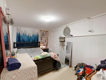Garage Interior Photo of 5379 1 Avenue, Delta, BC