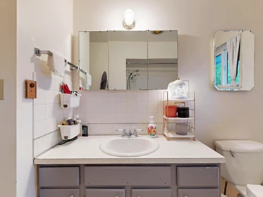 Laundry Room Photo of 5379 1 Avenue, Delta, BC