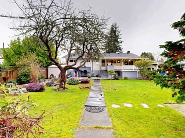 Neighborhood Park Photo Near 5379 1 Avenue, Delta, BC