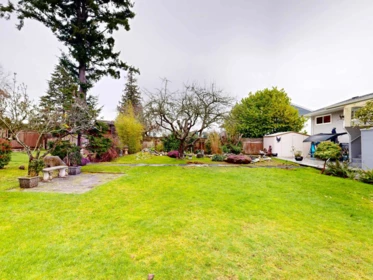 Playground / Recreational Area Near 5379 1 Avenue, Delta, BC