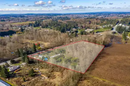 24183 Fraser Highway, Langley, BC