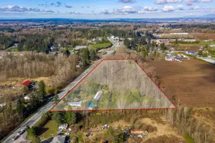 24183 Fraser Highway, Langley, BC